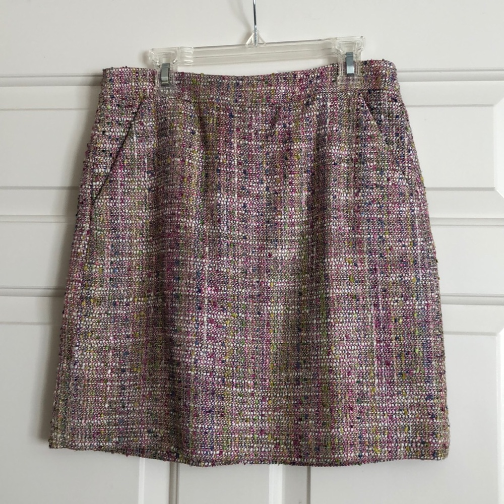 J Crew Skirt